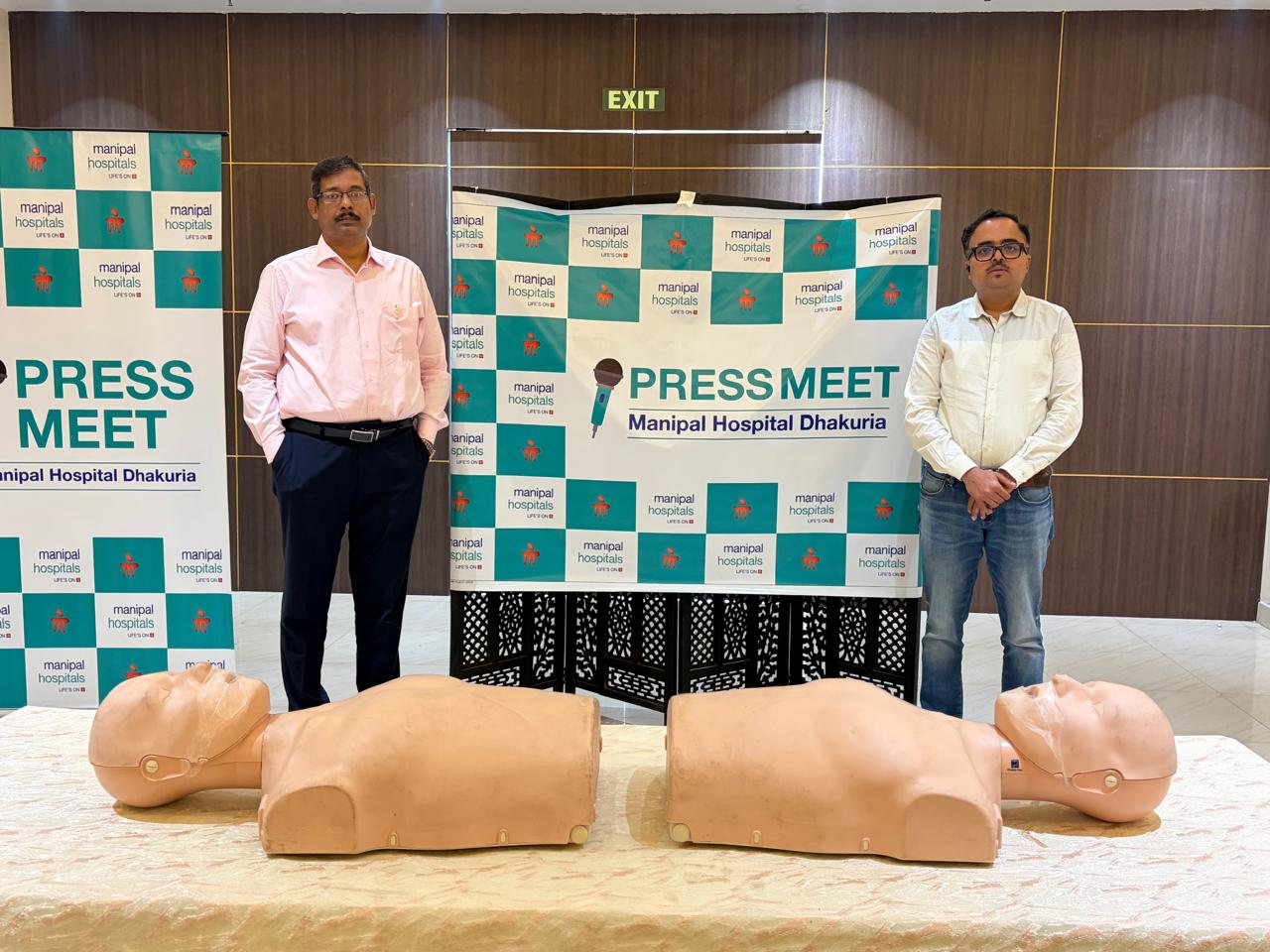 Healthy lifestyle can delay heart attacks by decades: Dr. Sumanta Chatterjee