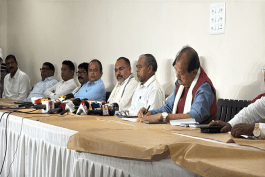 Congress Softens Stand After Rajya Sabha Setback in Jharkhand, Calls for Alliance Unity